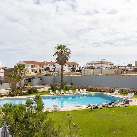 3 Minutes To The Beach, 2 Bedroom Amazing Apt With Balcony, Bbq Grill And Pool Sagres Bagian luar foto