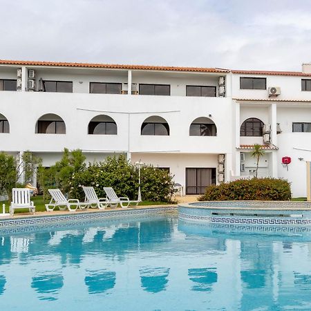 3 Minutes To The Beach, 2 Bedroom Amazing Apt With Balcony, Bbq Grill And Pool Sagres Bagian luar foto