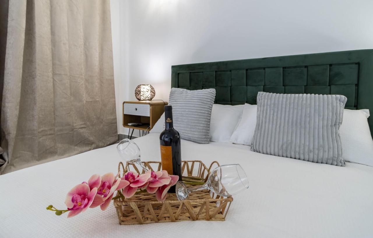 3 Minutes To The Beach, 2 Bedroom Amazing Apt With Balcony, Bbq Grill And Pool Sagres Bagian luar foto
