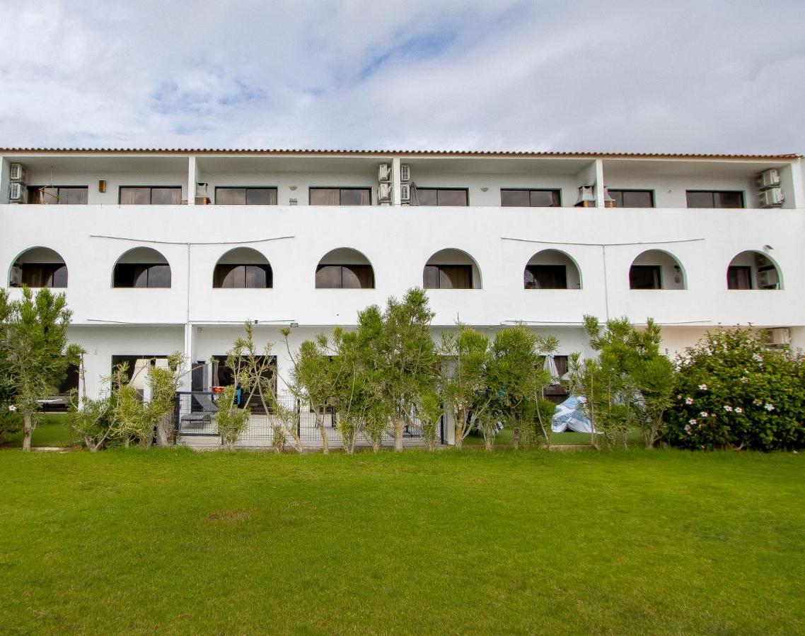 3 Minutes To The Beach, 2 Bedroom Amazing Apt With Balcony, Bbq Grill And Pool Sagres Bagian luar foto