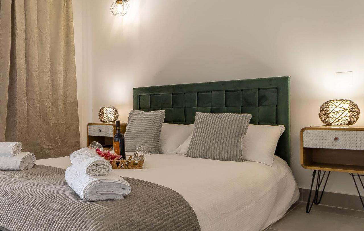 3 Minutes To The Beach, 2 Bedroom Amazing Apt With Balcony, Bbq Grill And Pool Sagres Bagian luar foto