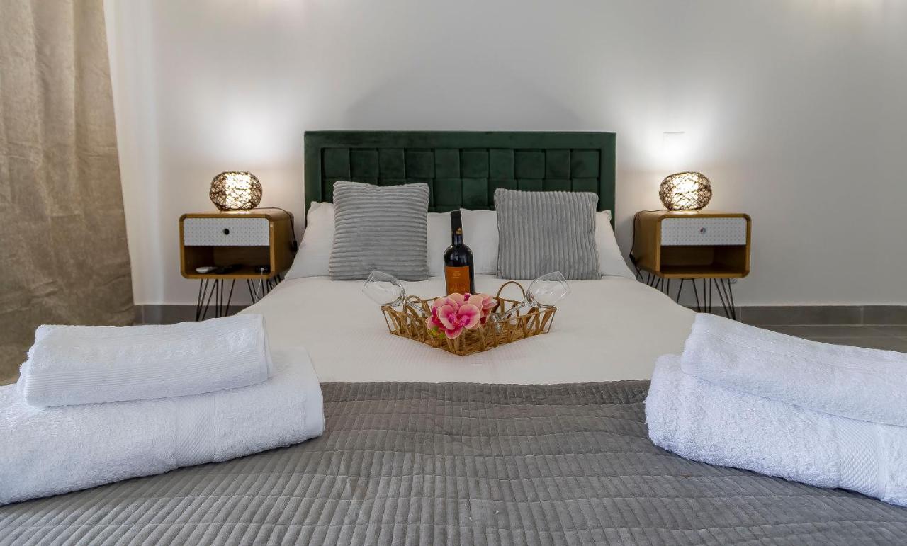 3 Minutes To The Beach, 2 Bedroom Amazing Apt With Balcony, Bbq Grill And Pool Sagres Bagian luar foto